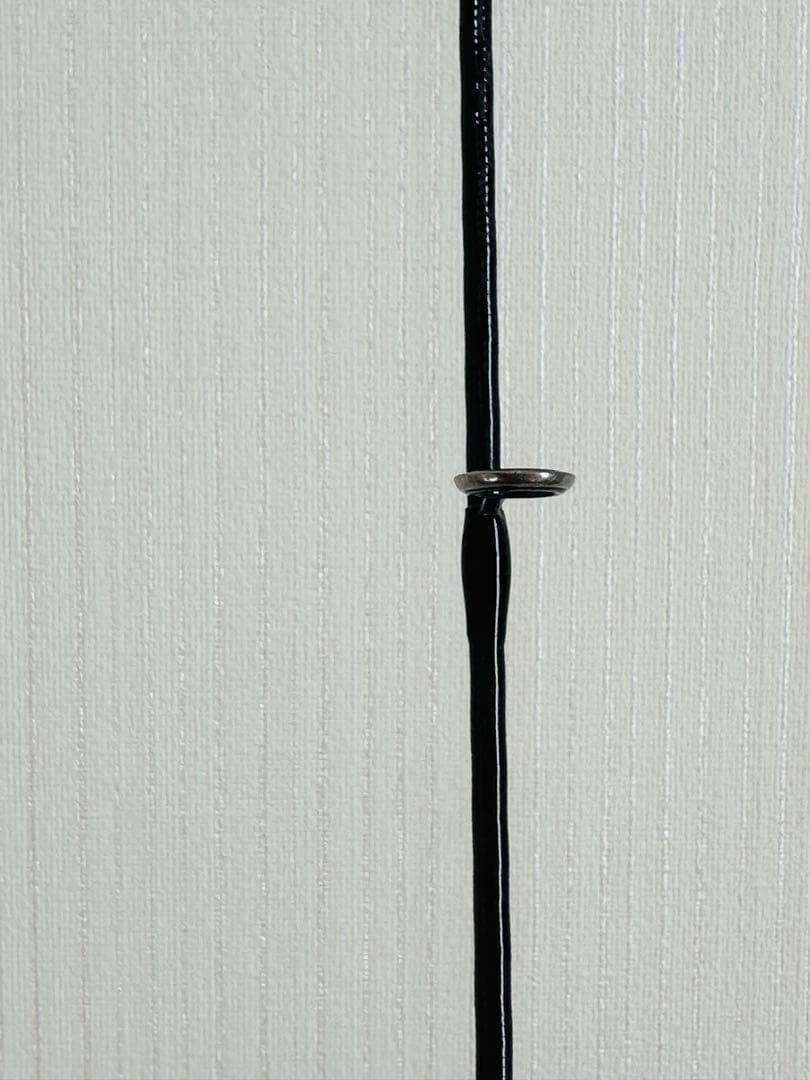 シマノ21カーディフAX S62XUL-F トラウトロッド　エリア　管釣り