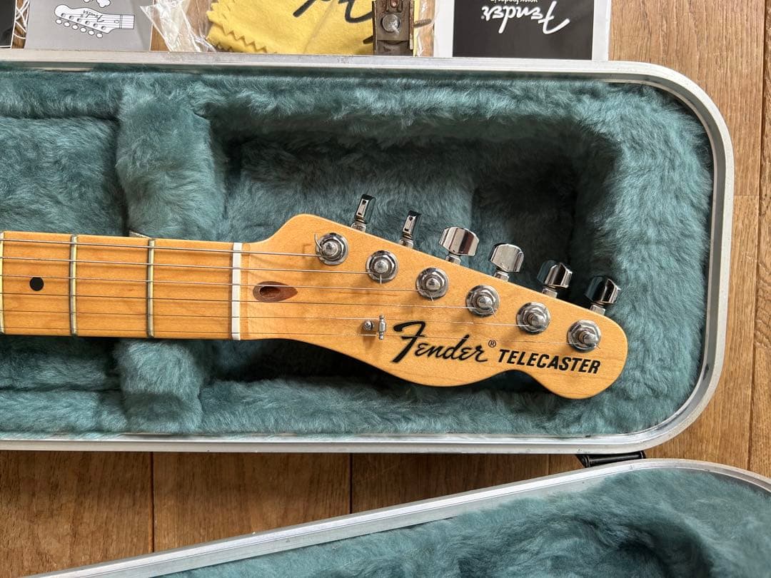 Fender USA Telecaster アメリカンスペシャル