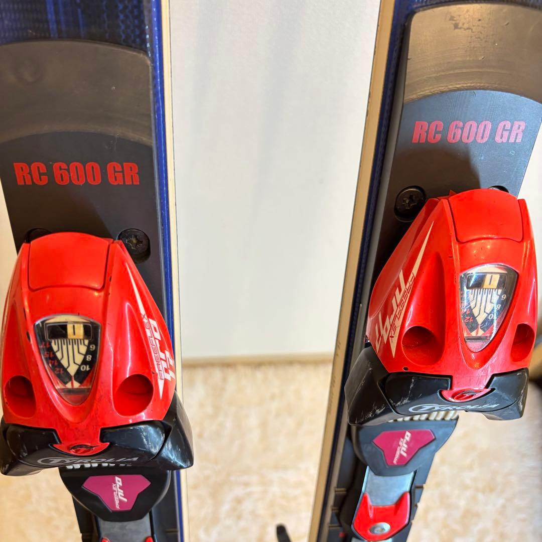 OGASAKA オガサカ　TC-LG 183㎝