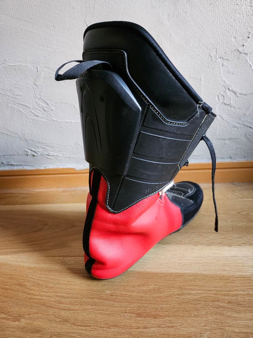 ROSSIGNOL　スキーブーツ　SUPER VIRAGE ZA+