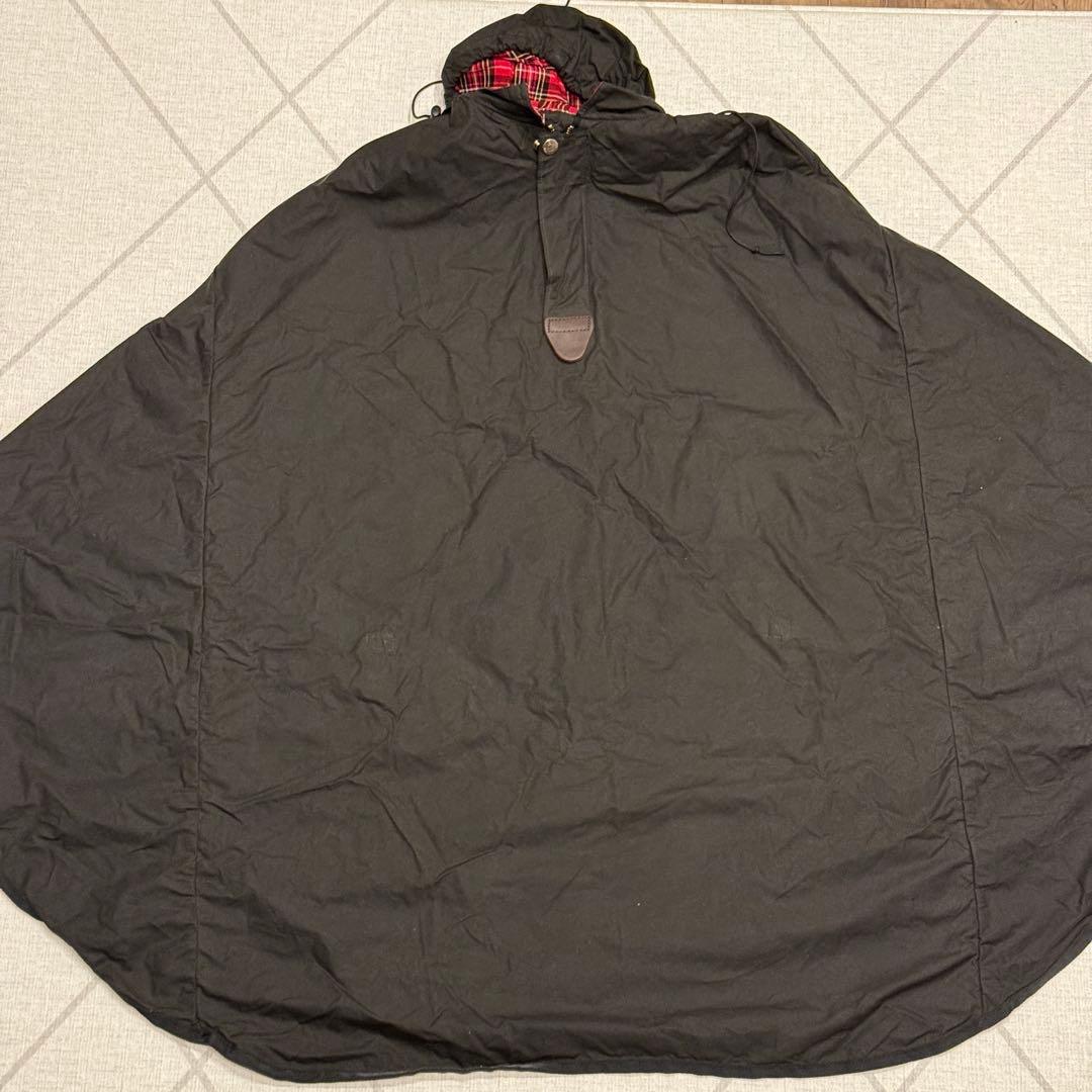 キャラダイス ポンチョ