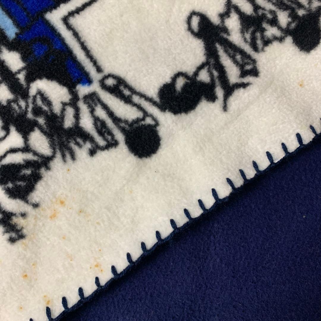 THE ROLLING STONES 特大ブランケット