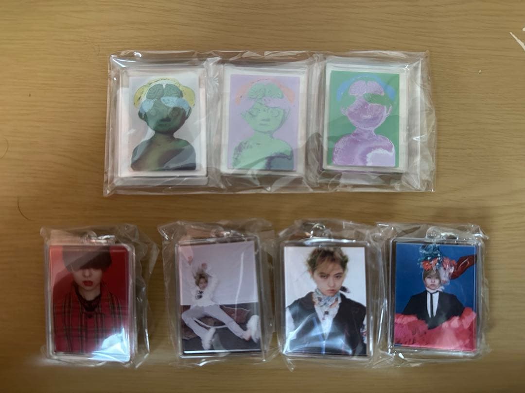 伊藤万理華 ファングッズまとめ売り