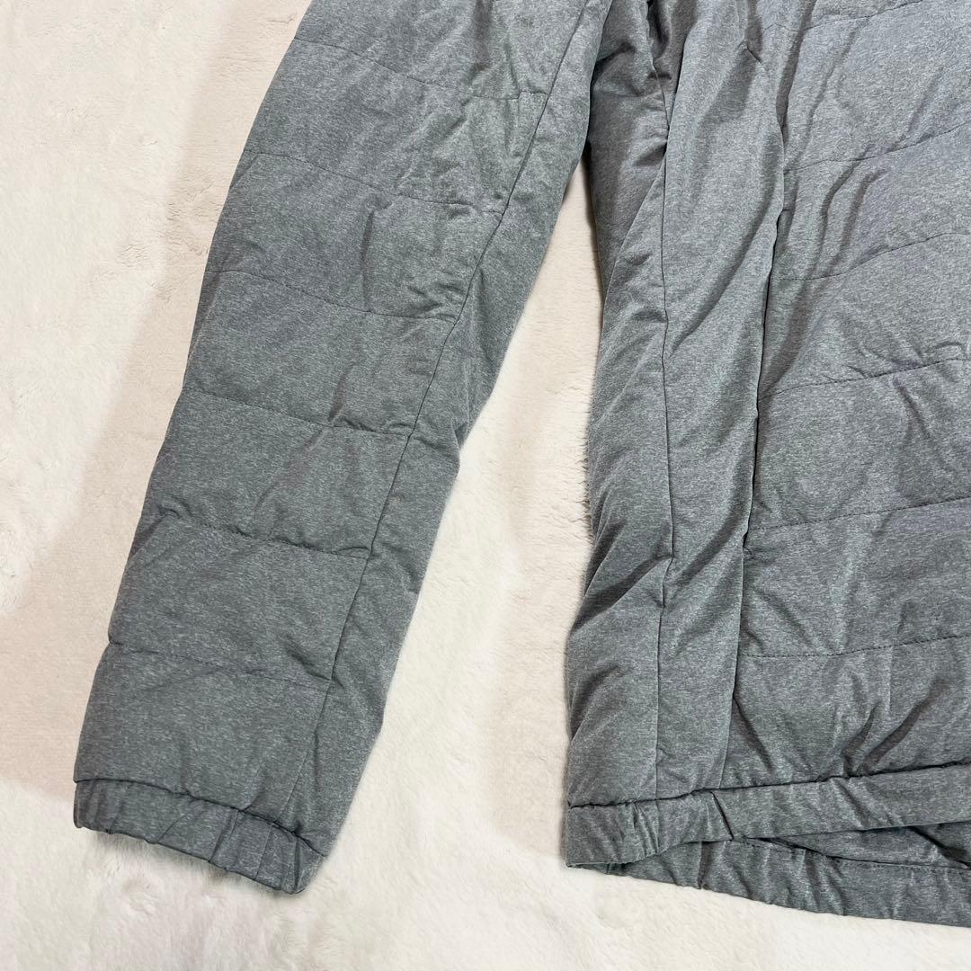 【定価31900】デサントゴルフ エアシャットコーティングニットジャケット O