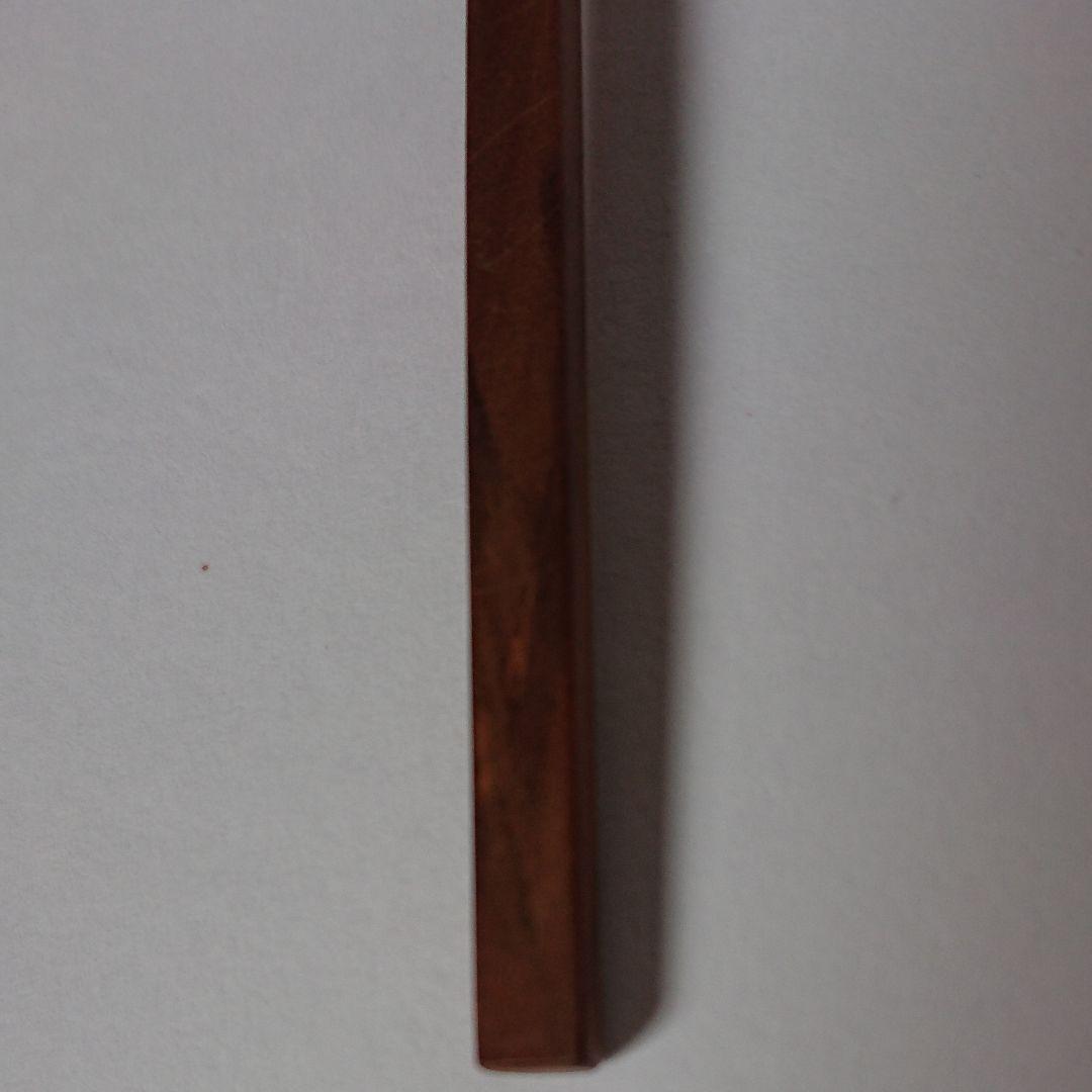 茶道具 茶杓  久田宗匠  尋牛斎  梅ノ木茶杓 梅の木茶杓  雲流