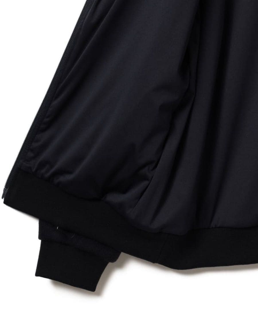 【新品】BEAMS GOLF ZIPブルゾン（NAVY）