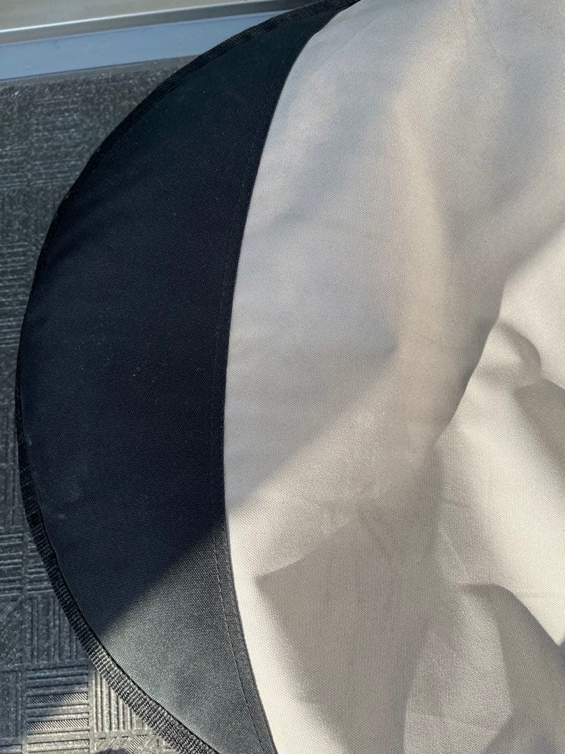 DESTINATION ハードケース グレー 6’6 taco double