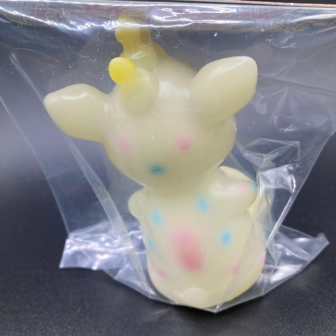 超希少♡超美品♡新品未開封 ノスタルジックヒーローズ ブースカ