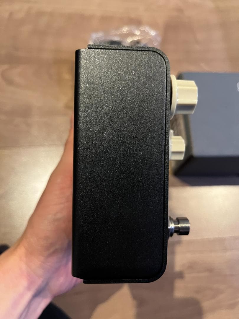 ギター strymon flint V2