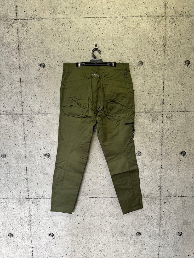 【新品未使用】サイズ6 メンズ パンツ ラッセルノ 1806