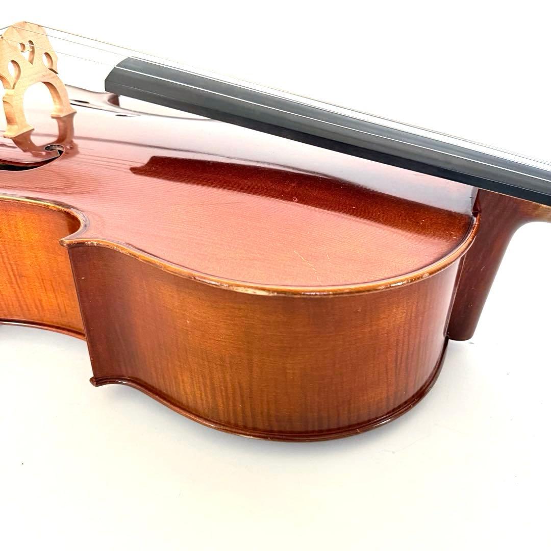 【希少】Ichii Hiroki 4/4 チェロ 弓 FRANZ BERGNER