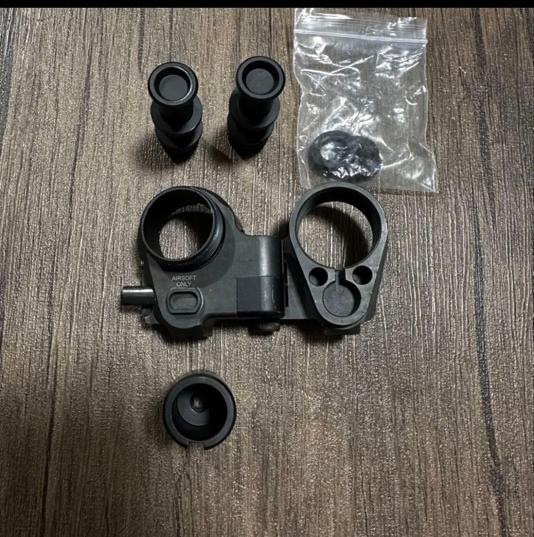 DYTAC LAW TACTICAL GEN 3-Mタイプ レプリカ トレポン