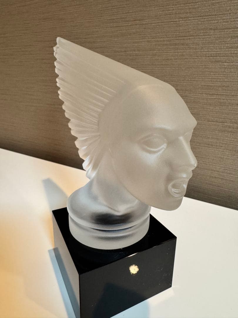 ラリック　ヴィクトワール