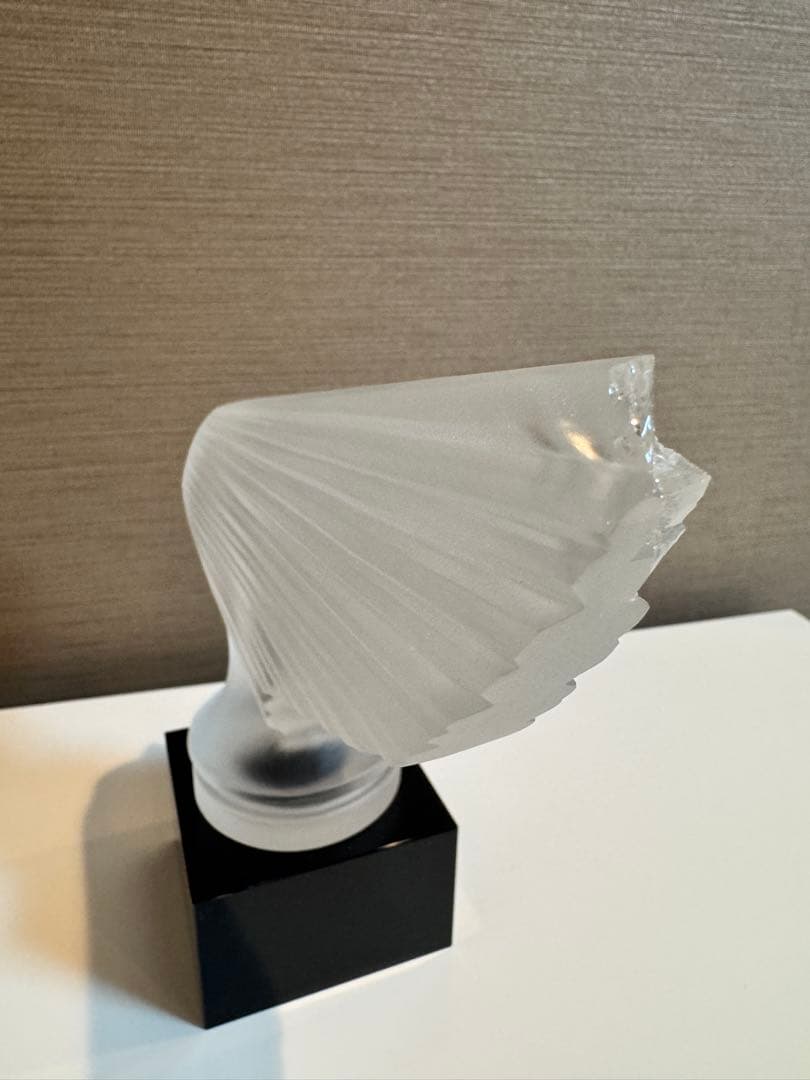 ラリック　ヴィクトワール