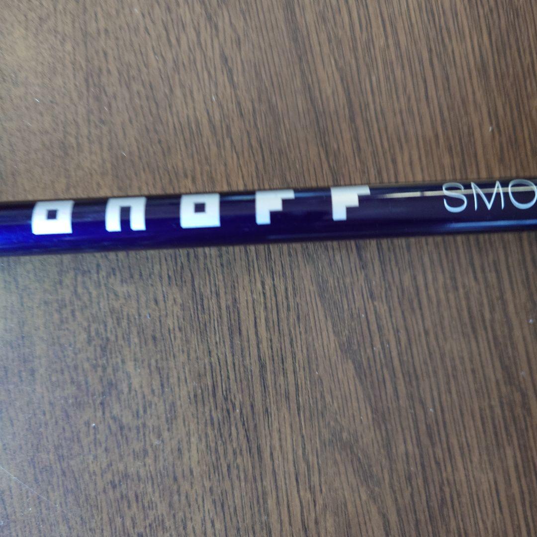 オノフ　フェアウェイウッド　AKA 3W