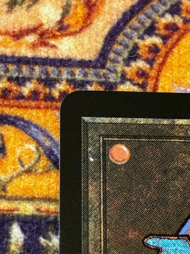 魔女、ヤ・シュトラ・ルル　 日本語版　ボーダーレス Foil