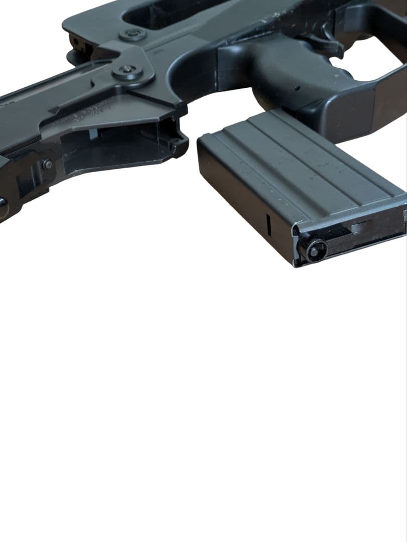 FA-MAS SuperVersion 東京マルイ