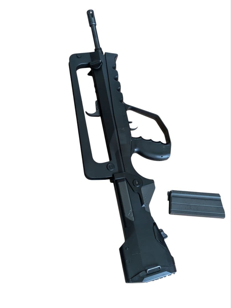 FA-MAS SuperVersion 東京マルイ