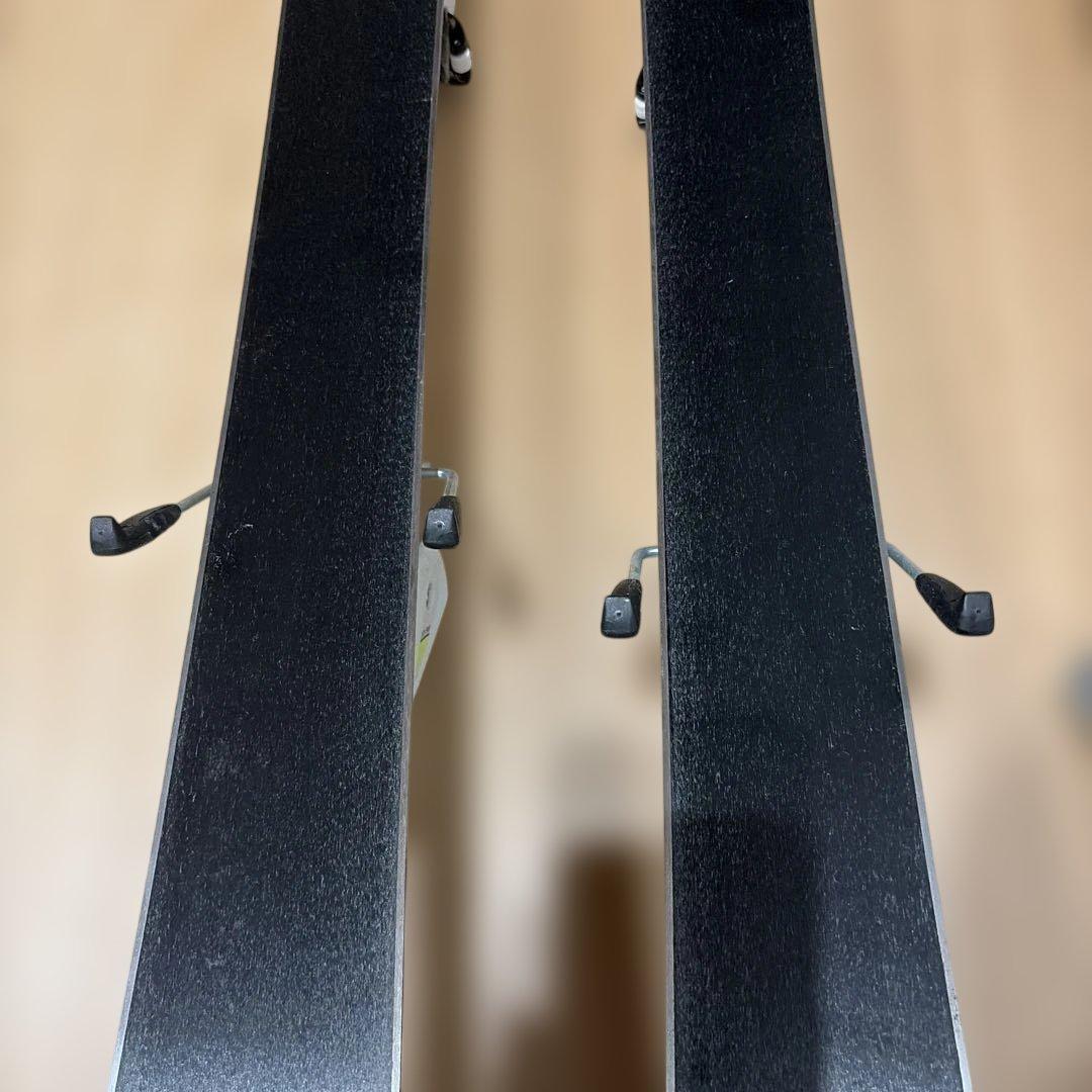 HEAD スキー　ストック　セット