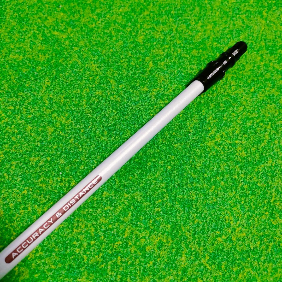 ツアーAD GC 6X　テーラーメイドスリーブ　TOUR AD GC 6 X