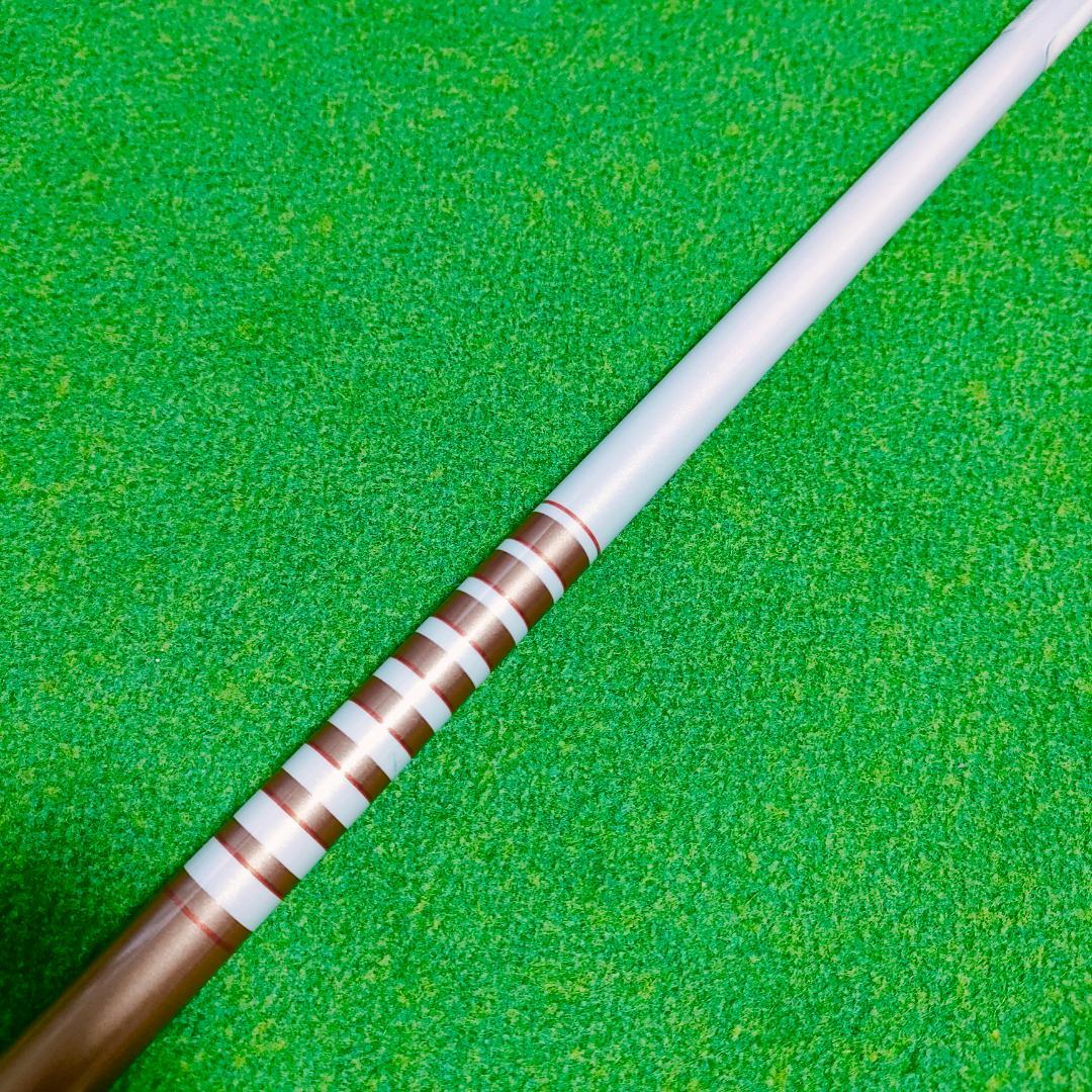 ツアーAD GC 6X　テーラーメイドスリーブ　TOUR AD GC 6 X