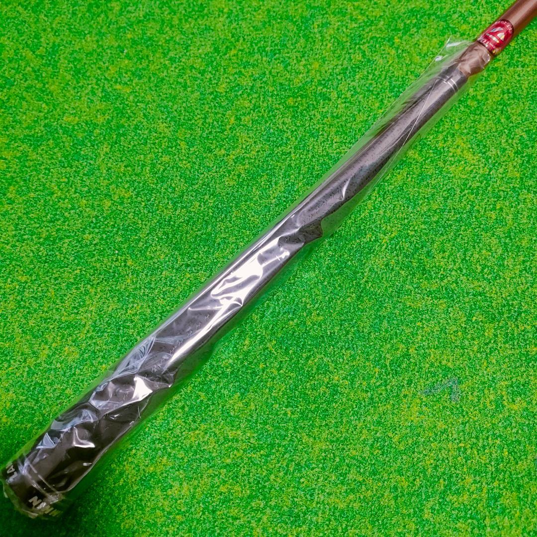 ツアーAD GC 6X　テーラーメイドスリーブ　TOUR AD GC 6 X