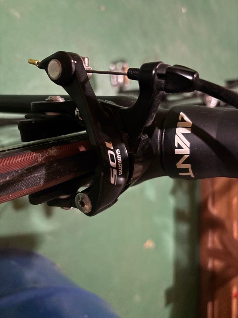 ORBEA AVANT ロードバイク 105コンポーネント