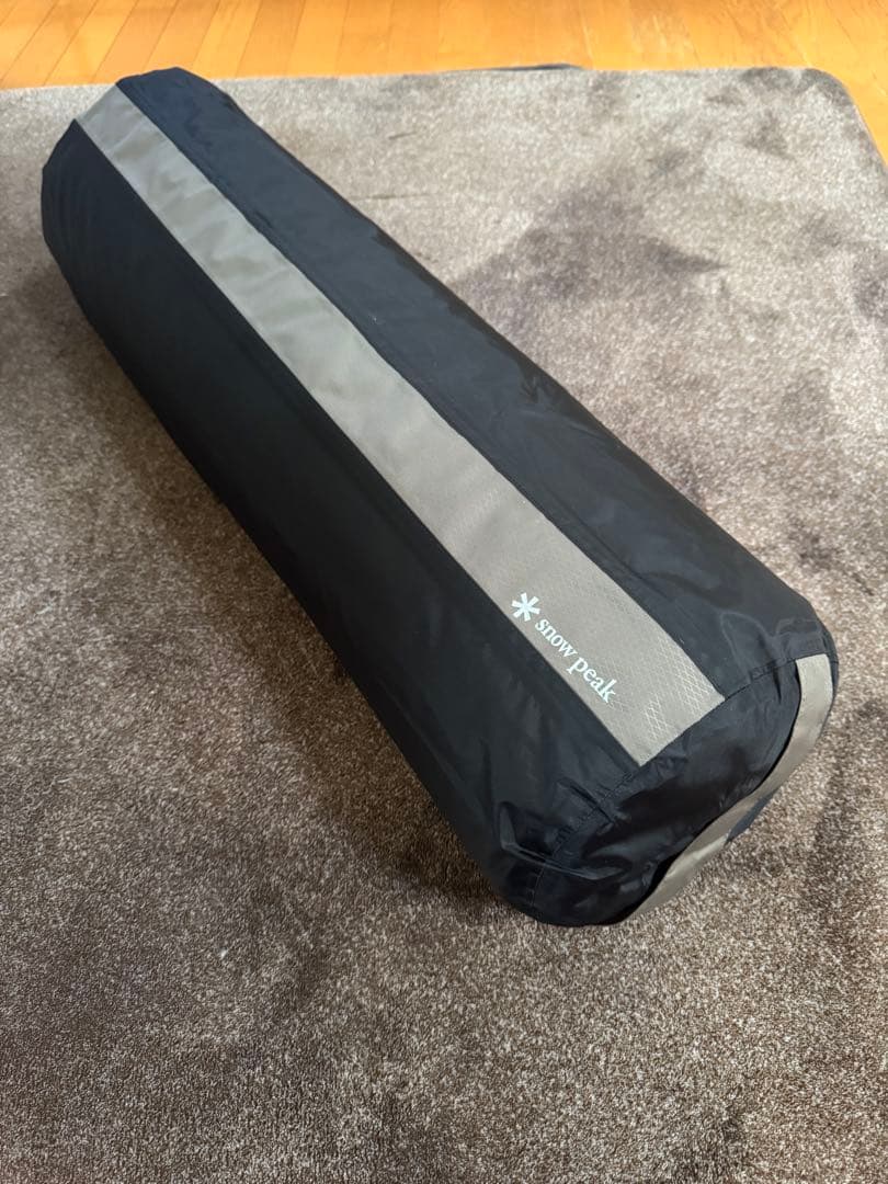  peak キャンピングマット 2.5W TM-193