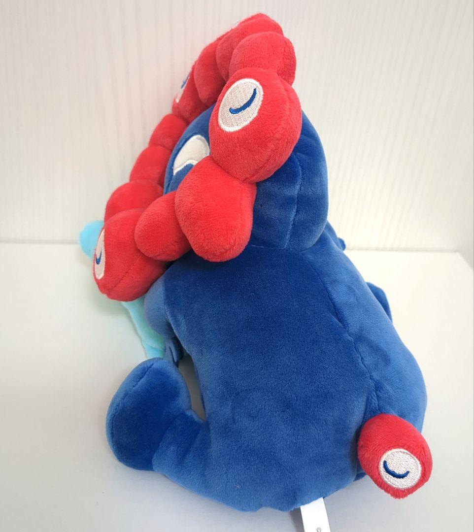 ミャクミャク　おやすみぬいぐるみ