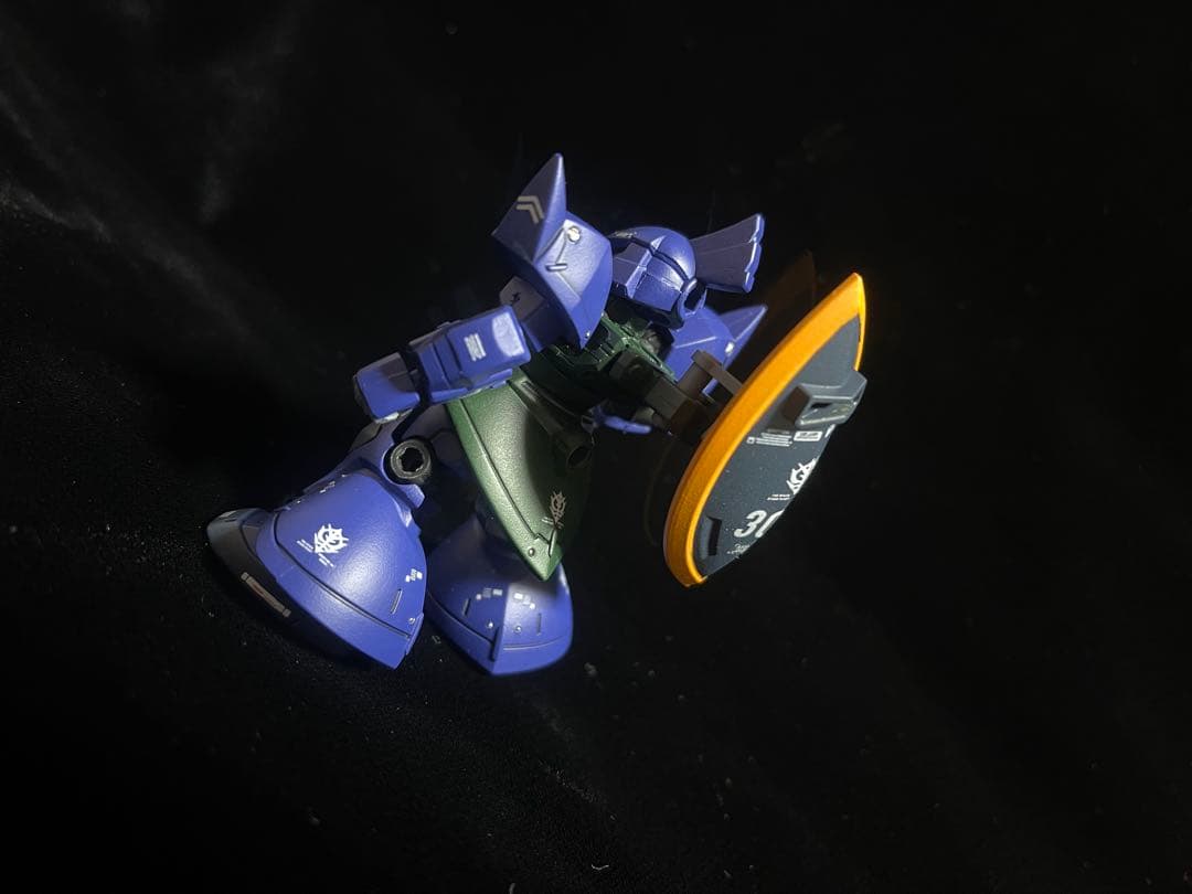 も*ん様 モビルスーツアンサンブル　ゲルググ