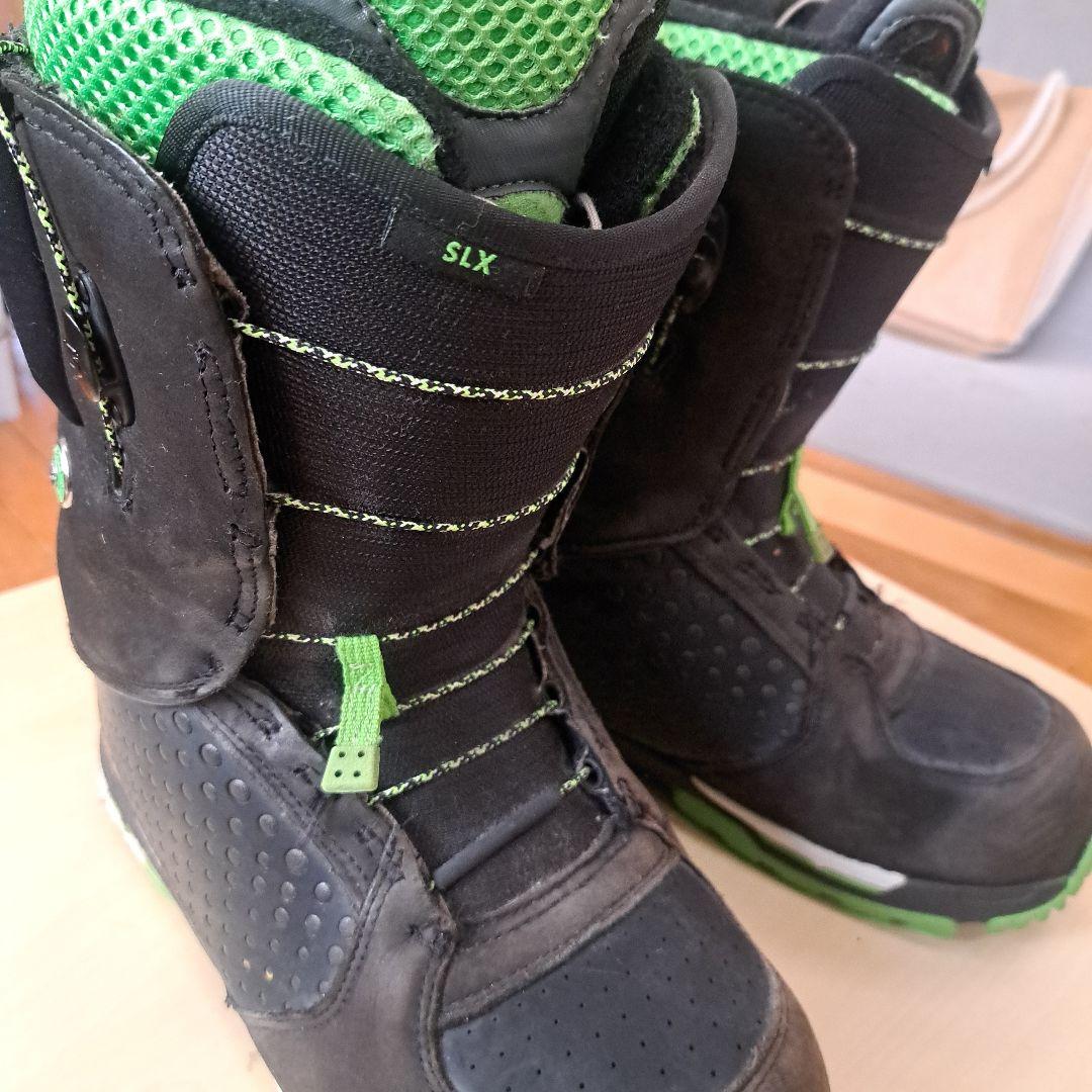 BURTON ブーツ　SLX 28.0