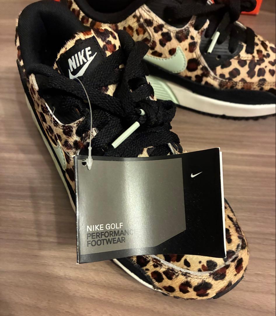 激レア　希少　新品　タグ付き　AIR MAX 90 G NRG 23cm