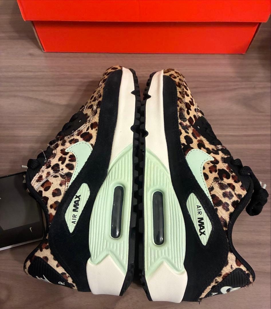 激レア　希少　新品　タグ付き　AIR MAX 90 G NRG 23cm