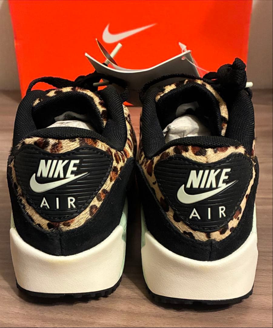 激レア　希少　新品　タグ付き　AIR MAX 90 G NRG 23cm