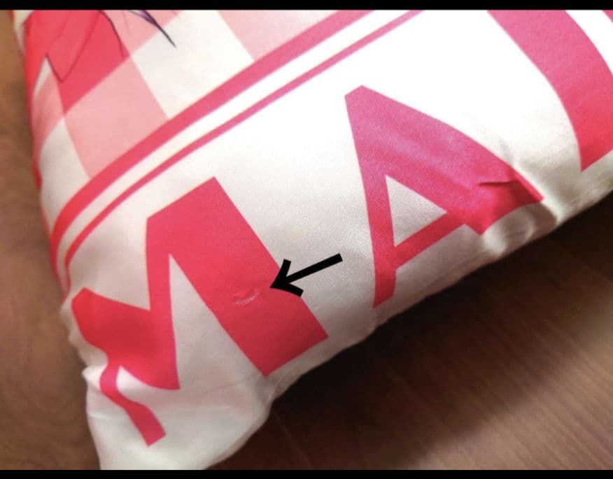 【激レア】 魔法少女まどか☆マギカ クッション 2点セット 鹿目まどか 巴マミ