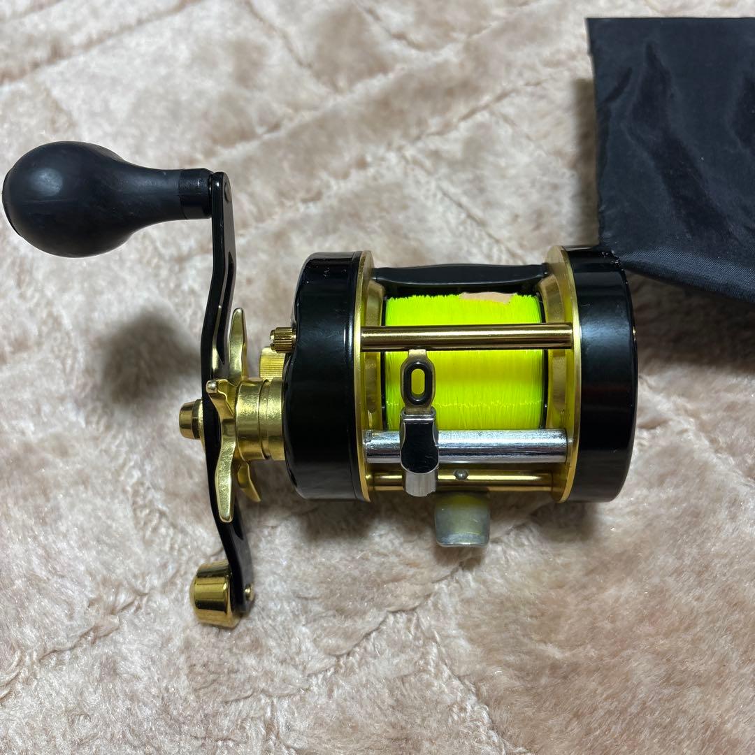 ダイワ シーホーク300遠投