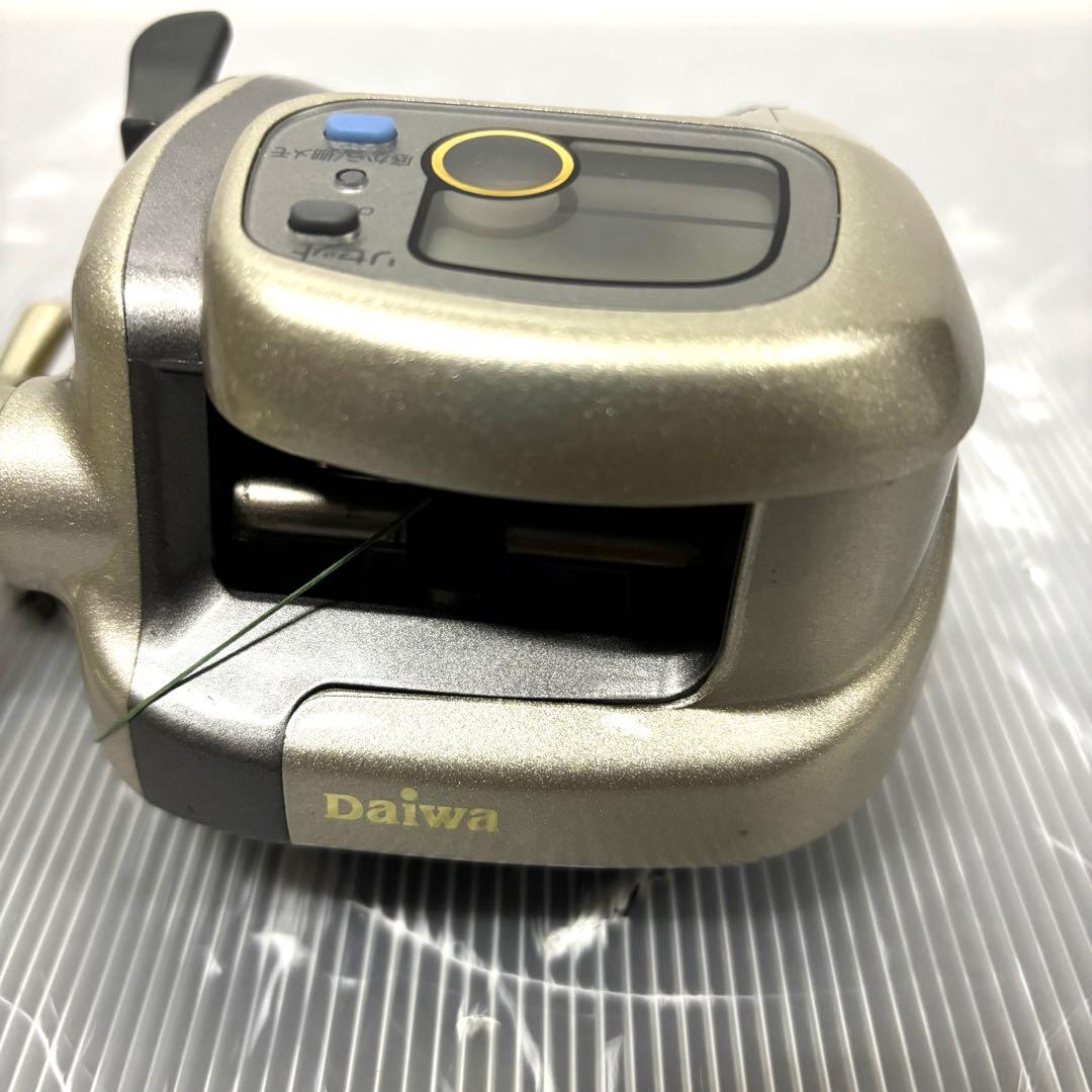 リール Daiwa SUPERTANASENSOR-Z 500W