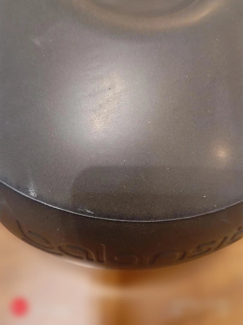 正規品 OoV（Mサイズ）＋Balansit セット／体幹・バランストレーニング