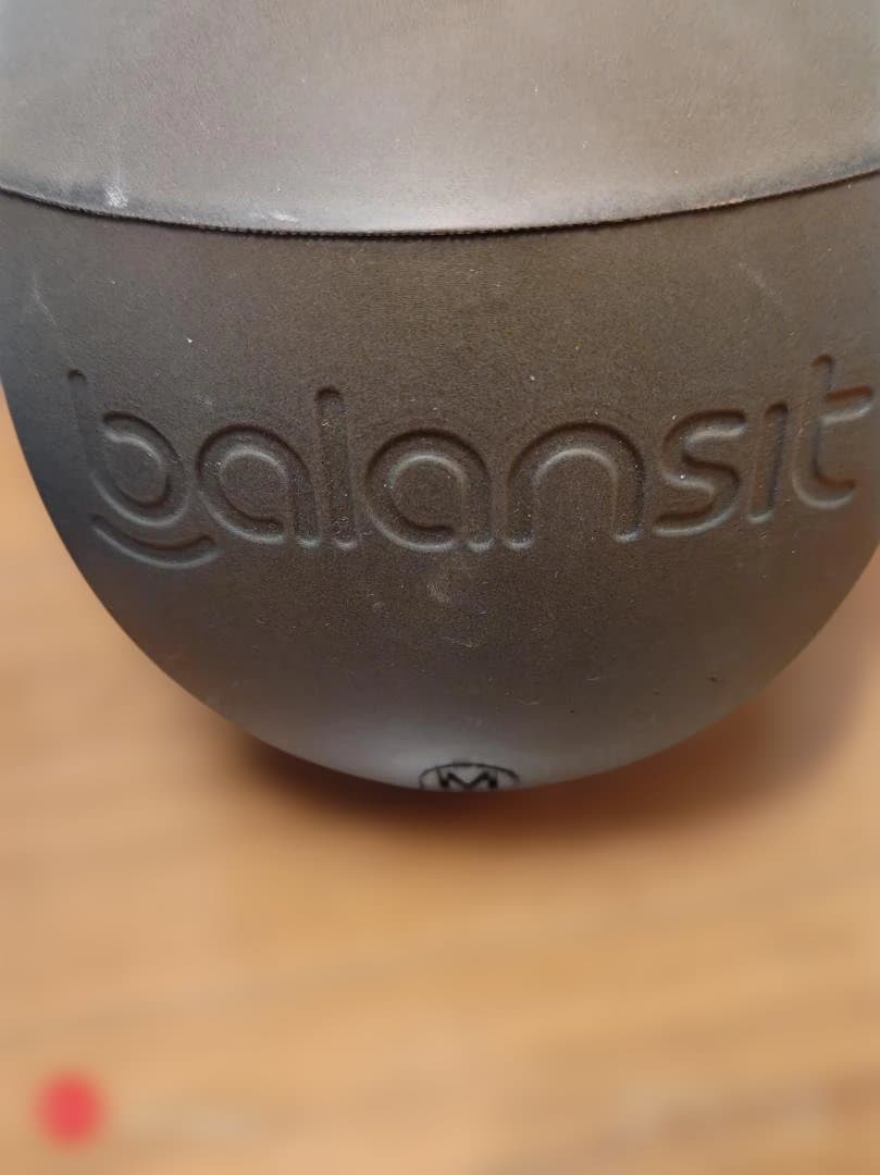 正規品 OoV（Mサイズ）＋Balansit セット／体幹・バランストレーニング