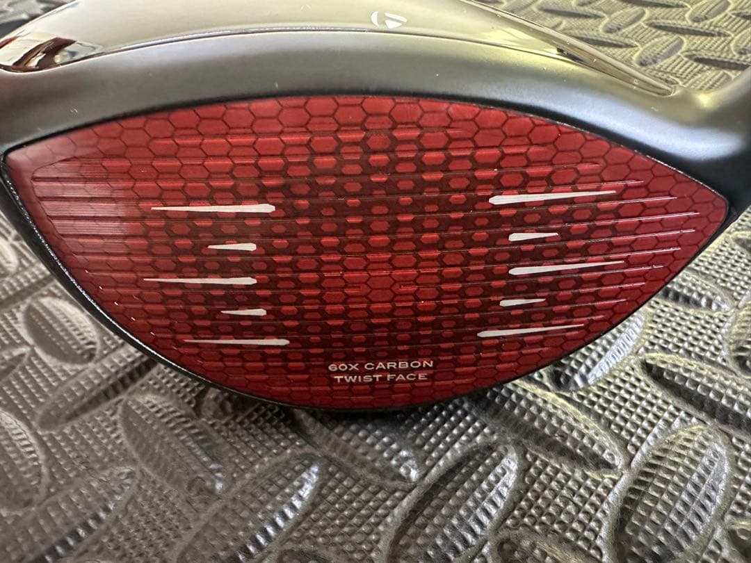 TaylorMade Stealth 2 plusドライバー9.0度ヘッドのみ