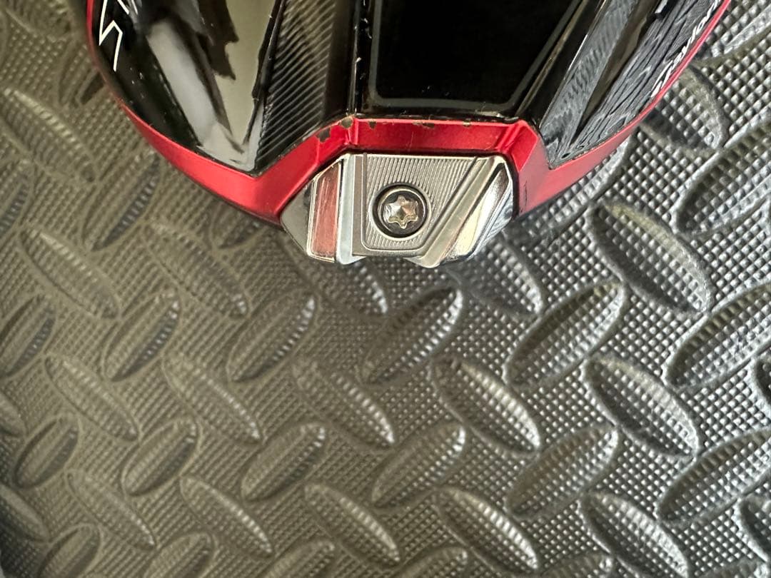 TaylorMade Stealth 2 plusドライバー9.0度ヘッドのみ