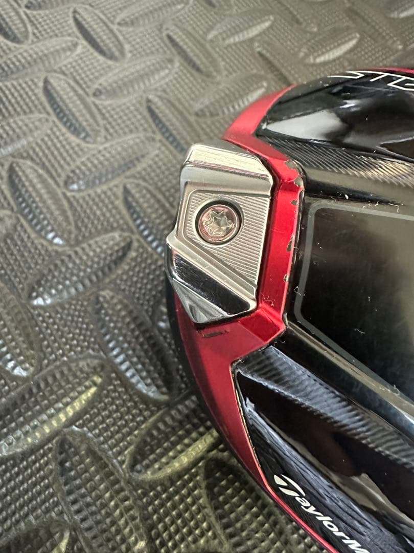 TaylorMade Stealth 2 plusドライバー9.0度ヘッドのみ