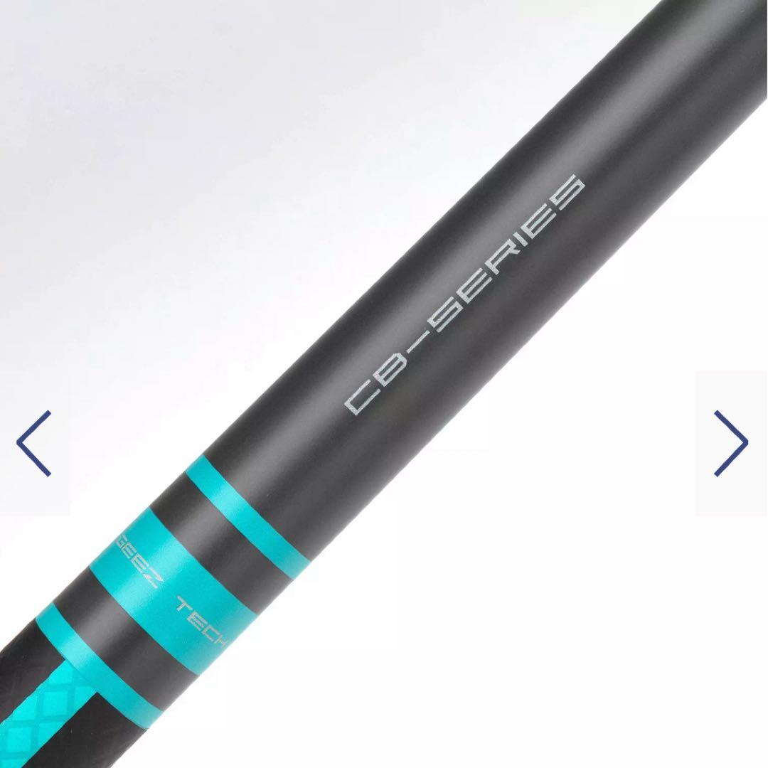 【新品】TANK タンク BREAK CUE スポーツグリップ ジーズ Geez