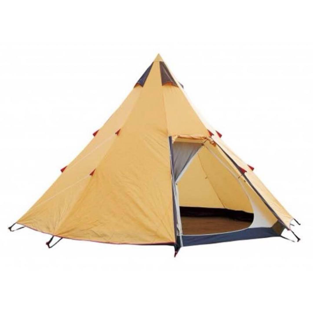 ノースイーグルワンポールテントBIG420