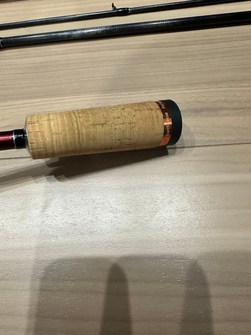 Fishman Beams inte 7.7UL 極美品