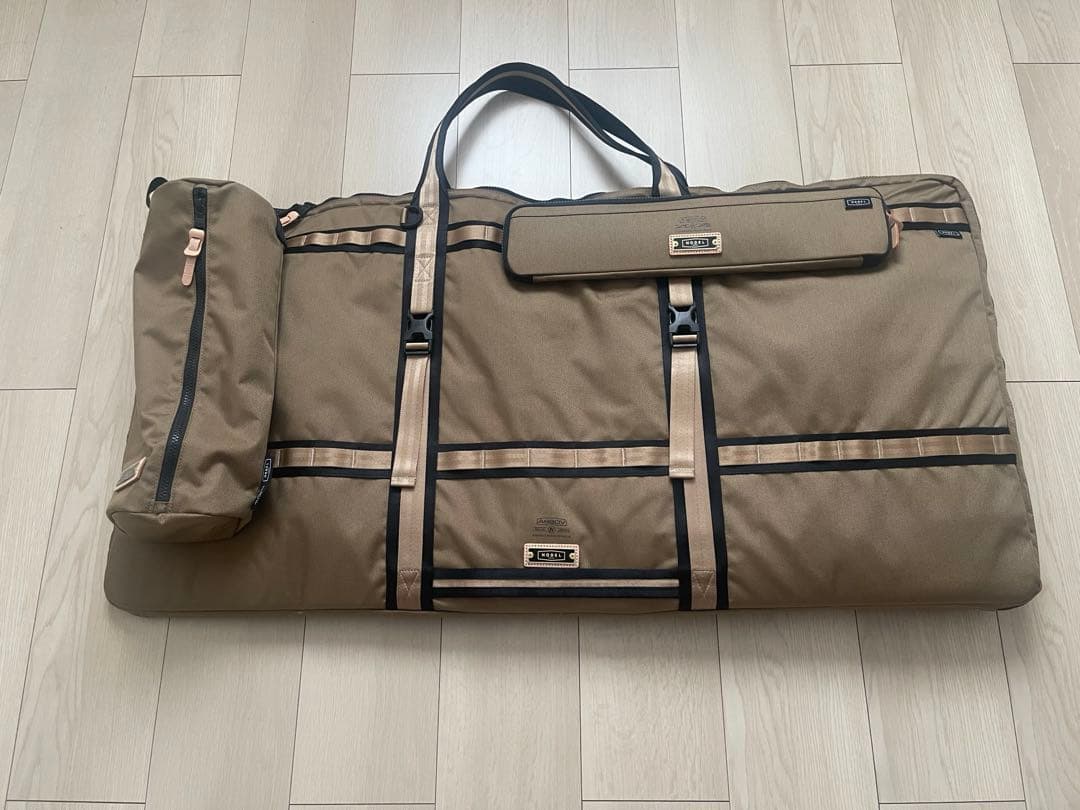 NODEL DESIGN Butterfly TABLE /M ビンテージオーク