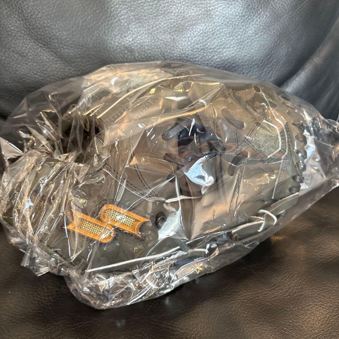 新品　硬式　内野手用　内野　グラブ　ssk ミズノプロ　zett スラッガー