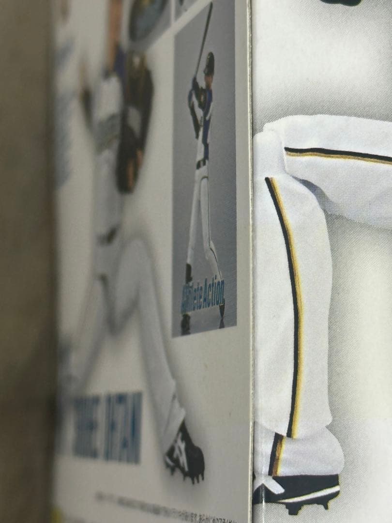 SHFiguarts 大谷翔平 フィギュア ファイターズ