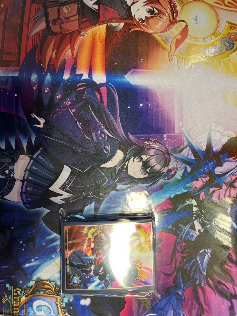 デュエルグランプリセット 2025: レジェンド ver.