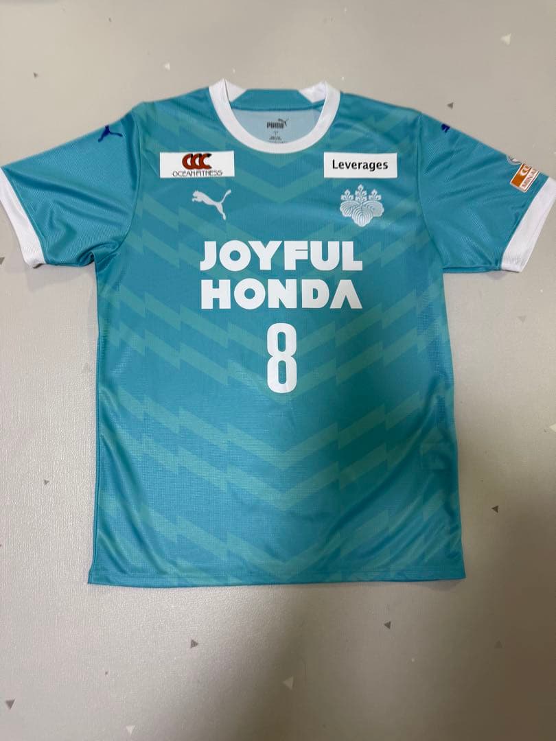 筑波大学蹴球部　オーセンティック